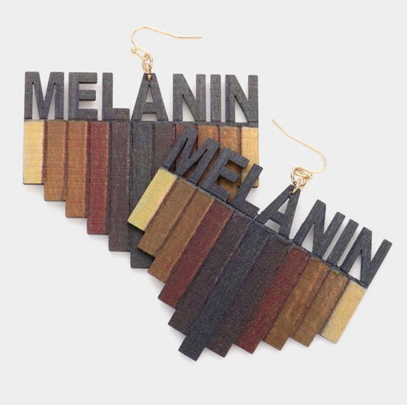 Melanin Jewels