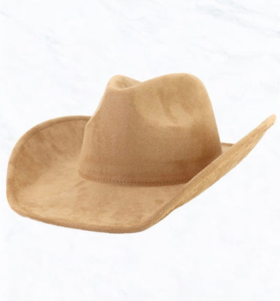 Texas Hold Em Cowboy Hat