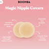 It’s Magic Nipple Covers
