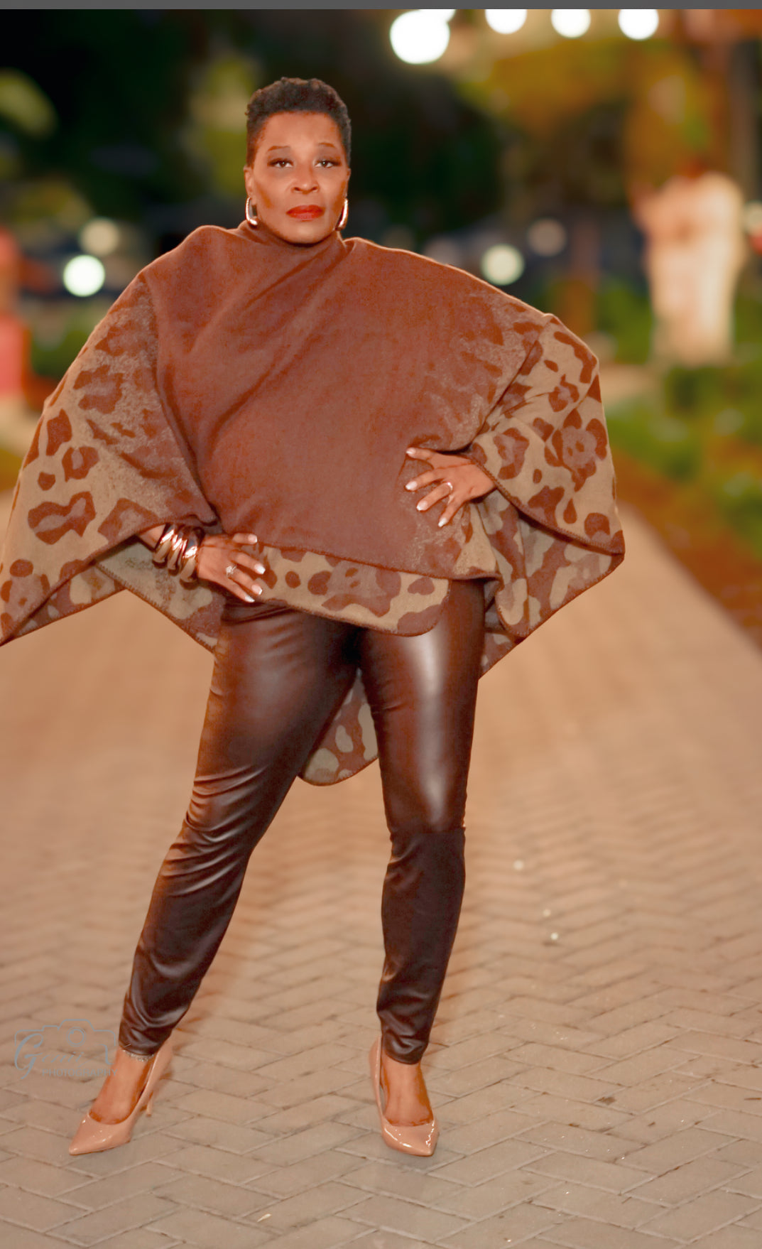 Touch of Class Kimono