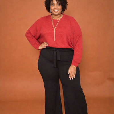 Cozy Cloud Everyday Sweater